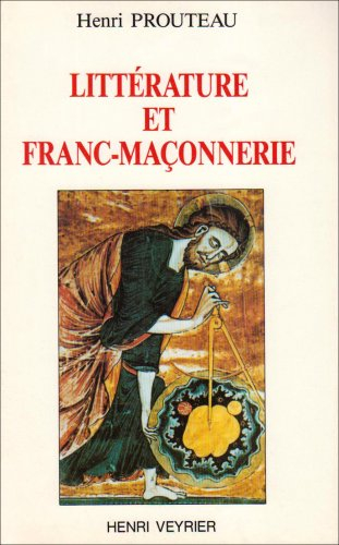 Littérature et franc-maçonnerie