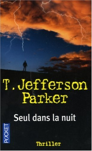 Seul dans la nuit