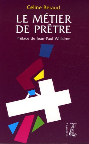 Le métier de prêtre : approche sociologique