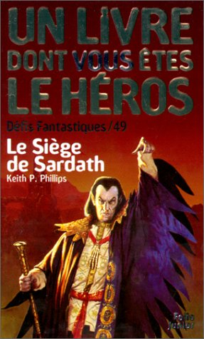 Le Siège de Sardath