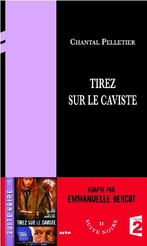 Tirez sur le caviste
