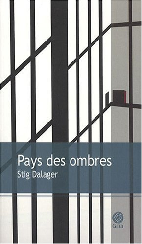 Pays des ombres