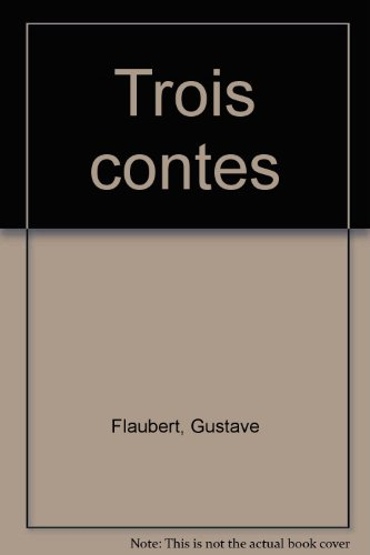 trois contes