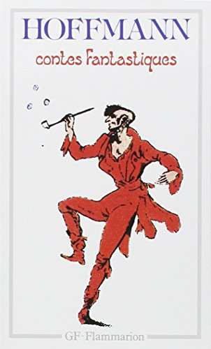 Contes fantastiques. Vol. 1