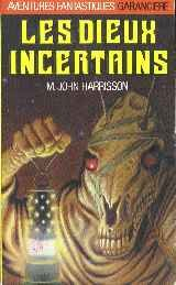 cycle de viriconium tome 3 : les dieux incertains