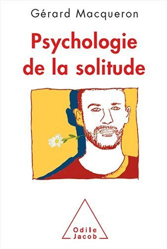 Psychologie de la solitude