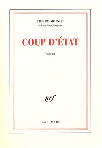 Coup d'Etat