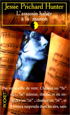 L'assassin habite à la maison