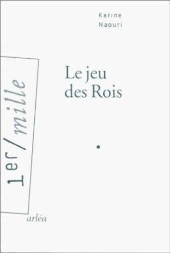 Le jeu des rois