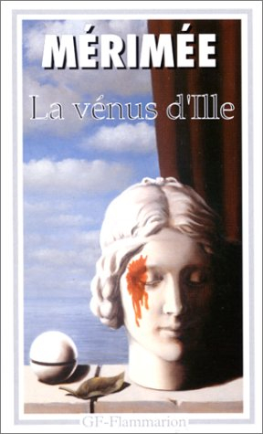 la vénus d'ille