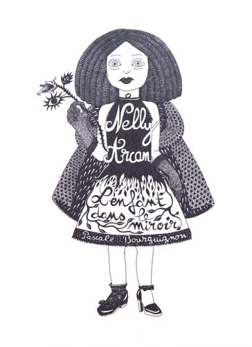 L'enfant dans le miroir