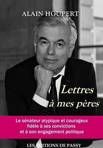 Lettres à mes pères