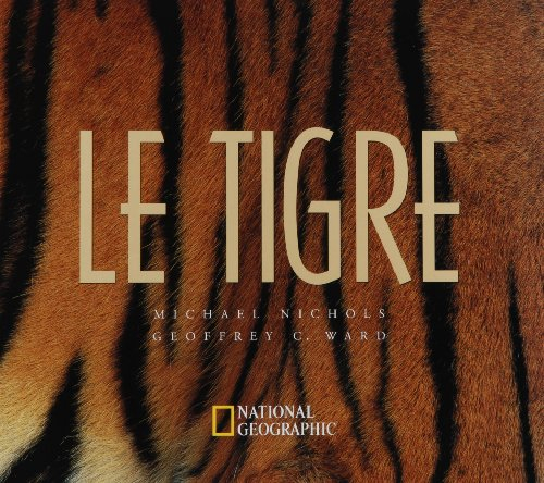 Le tigre