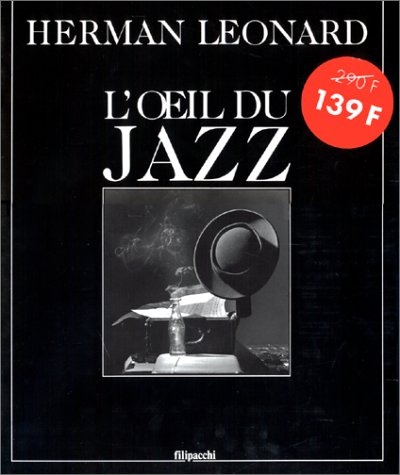 L'oeil du jazz