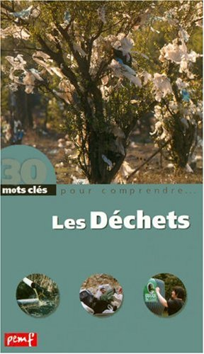 Les déchets