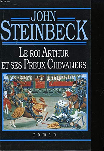 Le roi Arthur et ses preux chevaliers