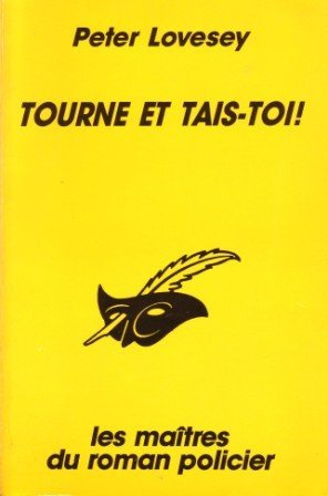 Tourne et tais-toi !