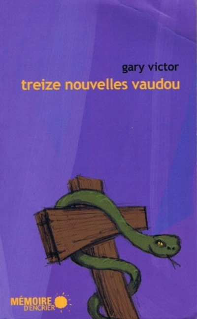 Treize nouvelles vaudou