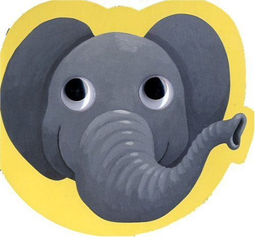 Oh ! Le petit éléphant