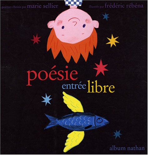 Poésie entrée libre