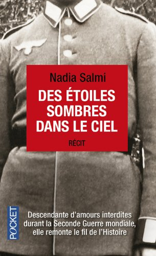 Des étoiles sombres dans le ciel : récit