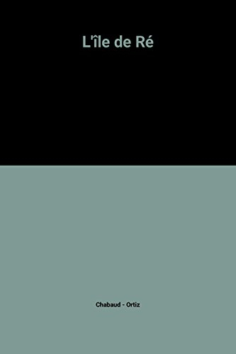 L'Ile de Ré
