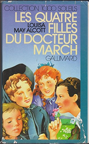 Les quatre filles du docteur March