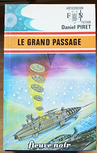 Le Grand passage