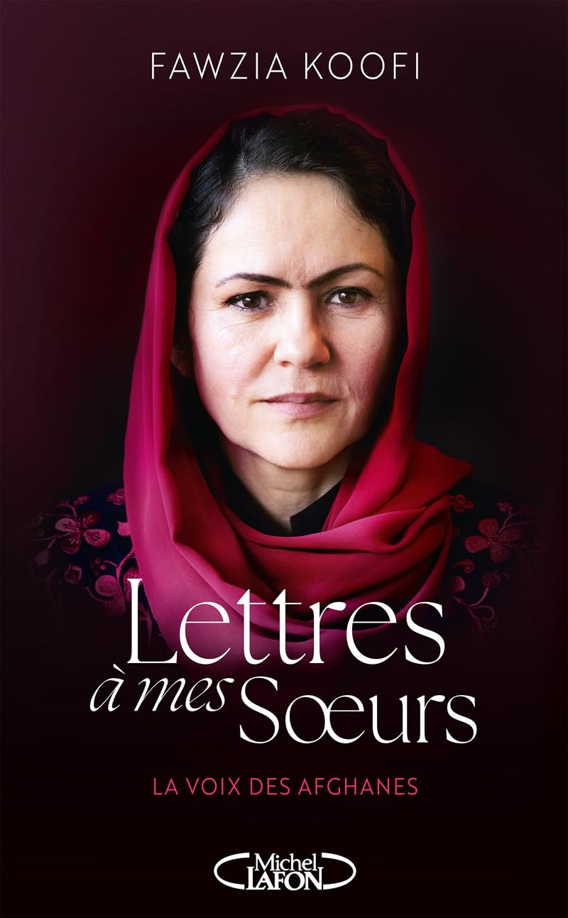 Lettres à mes soeurs : la voix des Afghanes