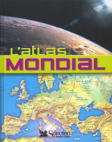 L'atlas mondial