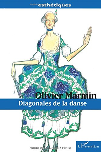 Diagonales de la danse