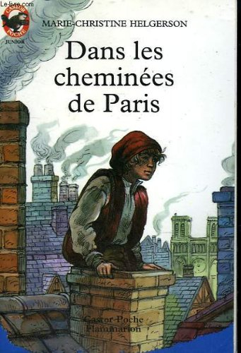 dans les cheminees de paris