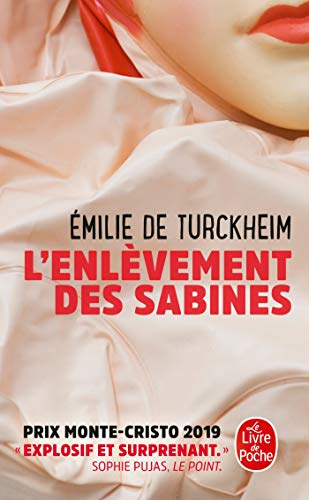 L'enlèvement des Sabines