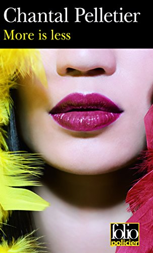 Une enquête de l'inspecteur Maurice Laice. More is less