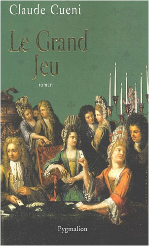 Le grand jeu