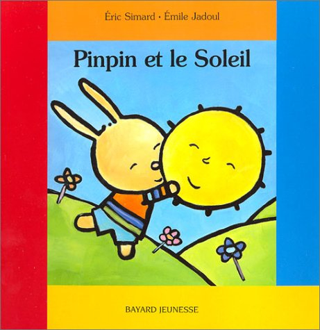 Pinpin et le soleil