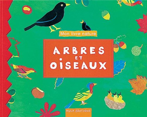 Arbres et oiseaux