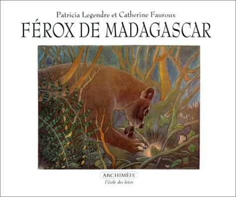 Ferox de Madagascar