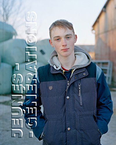 Jeunes générations : commande photographique nationale du Ministère de la culture et de la communica