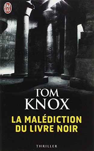 La malédiction du livre noir