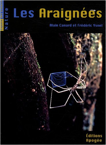 Les araignées