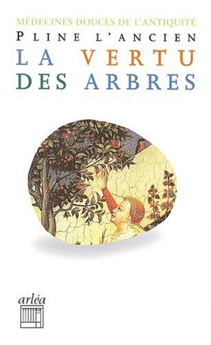 La vertu des arbres cultivés et des arbres sauvages : Histoire naturelle, Livre XXII, XXIII et XXIV
