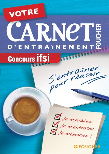 Concours IFSI