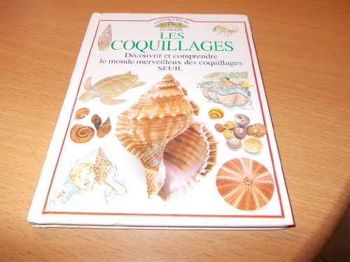 Les Coquillages