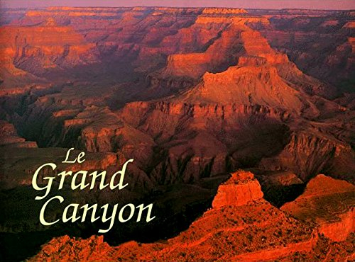 Grand canyon