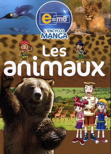 Les animaux