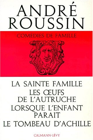 Comédies de famille