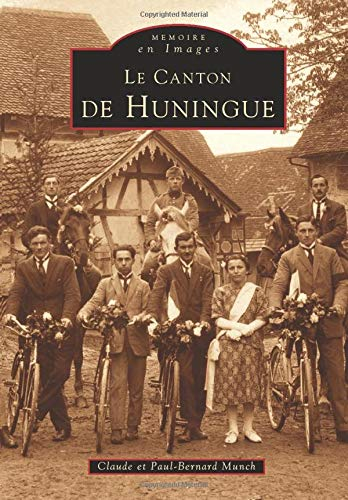 Le canton de Huningue