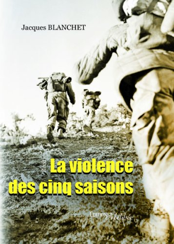 la violence des cinq saisons