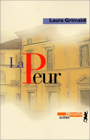 La peur
